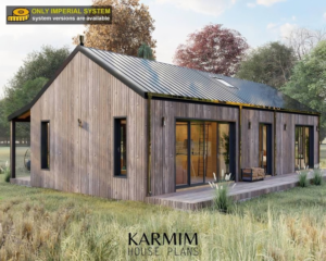 Barnhouse Retreat