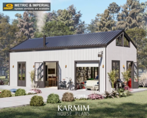 Barnhouse Family