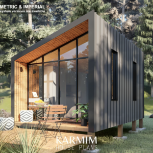 Tiny Haus